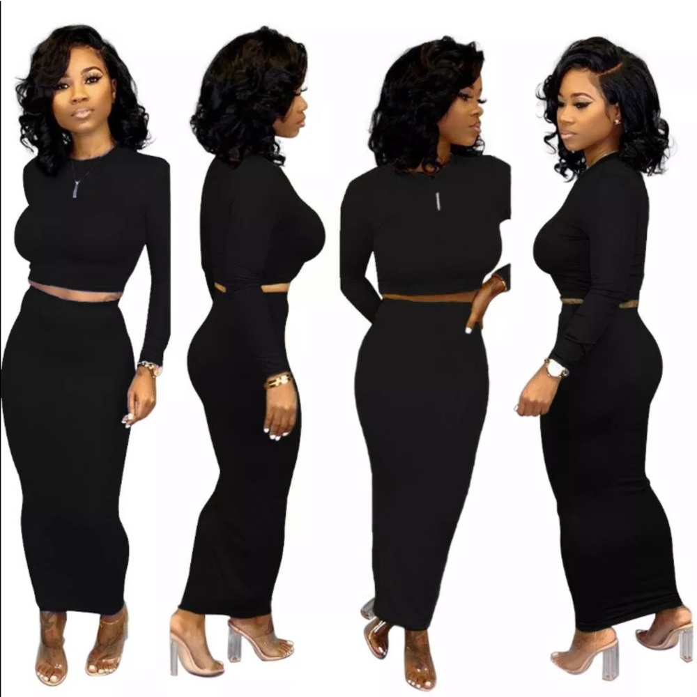 Fabulous 2 piece set